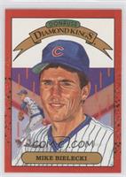 Diamond Kings - Mike Bielecki