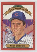 Diamond Kings - Mike Bielecki