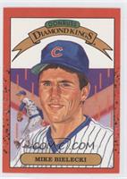 Diamond Kings - Mike Bielecki