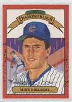 Diamond Kings - Mike Bielecki