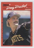 Doug Drabek