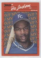 Bo Jackson [EX to NM]