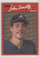 John Smoltz