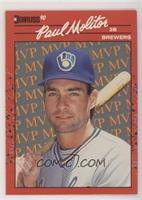 Paul Molitor