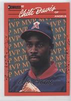 Chili Davis