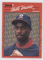 Chili Davis