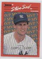 Steve Sax