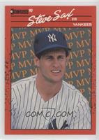 Steve Sax