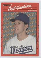 Orel Hershiser