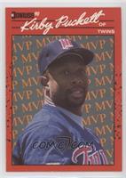 Kirby Puckett