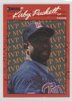 Kirby Puckett