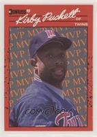 Kirby Puckett