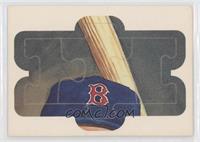 Carl Yastrzemski (No Period Before Numbers) [EX to NM]