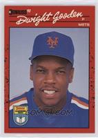 Dwight Gooden [EX to NM]