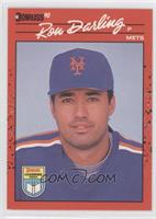 Ron Darling