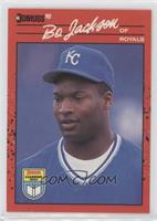 Bo Jackson