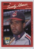 Sandy Alomar Jr. [EX to NM]