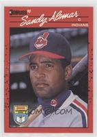 Sandy Alomar Jr.