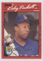 Kirby Puckett