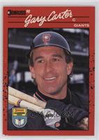 Gary Carter [Good to VG‑EX]