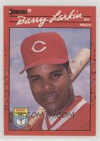 Barry Larkin