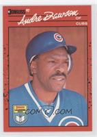 Andre Dawson