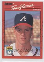 Tom Glavine