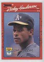 Rickey Henderson [Good to VG‑EX]