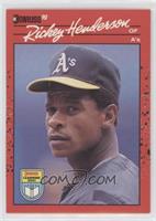 Rickey Henderson