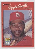 Ozzie Smith