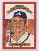 John Smoltz