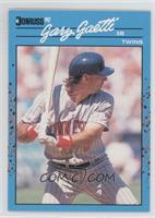 Gary Gaetti