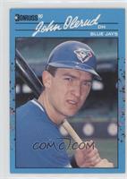 John Olerud