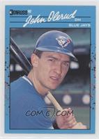 John Olerud