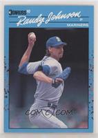 Randy Johnson