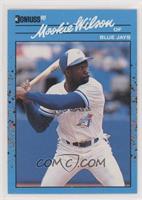 Mookie Wilson