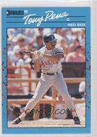 Tony Pena