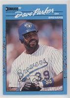 Dave Parker