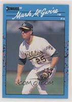 Mark McGwire