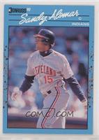 Sandy Alomar Jr. [EX to NM]