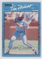 Tim Raines