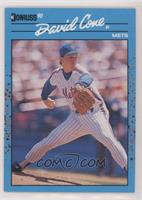 David Cone [EX to NM]