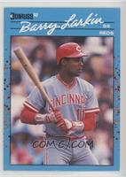 Barry Larkin [Noted]