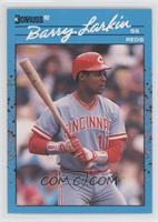 Barry Larkin