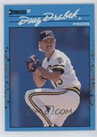 Doug Drabek