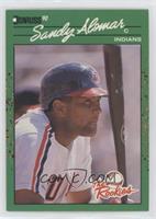 Sandy Alomar Jr. [Good to VG‑EX]