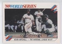 Kevin Mitchell