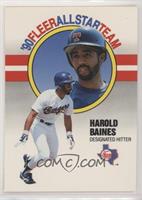 Harold Baines