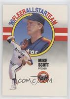 Mike Scott