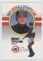 Mickey Tettleton